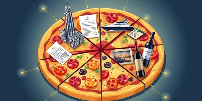 Fractional Investing: Owning a Piece of Premium Assets