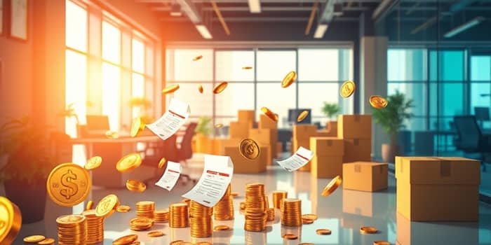 Working Capital Wisdom: Fueling Business Operations