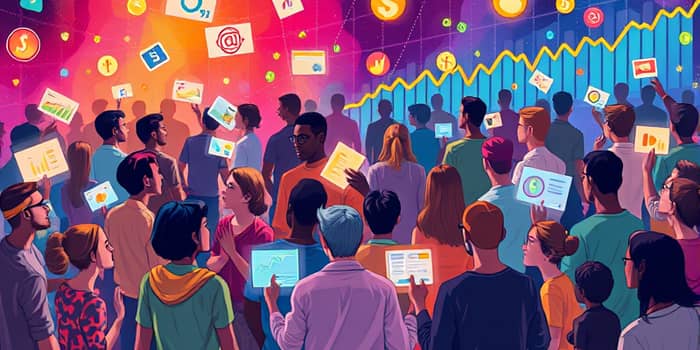 Payment Behavior Patterns: Insights into Borrower Discipline