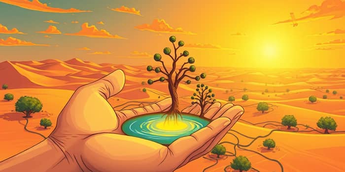 Operational Risk Oasis: Safeguarding Against Internal Failures