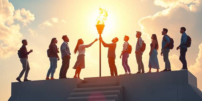 Succession Planning: Ensuring Leadership Continuity