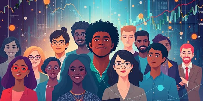 FinTech Frontiers: Challenging Traditional Credit Models