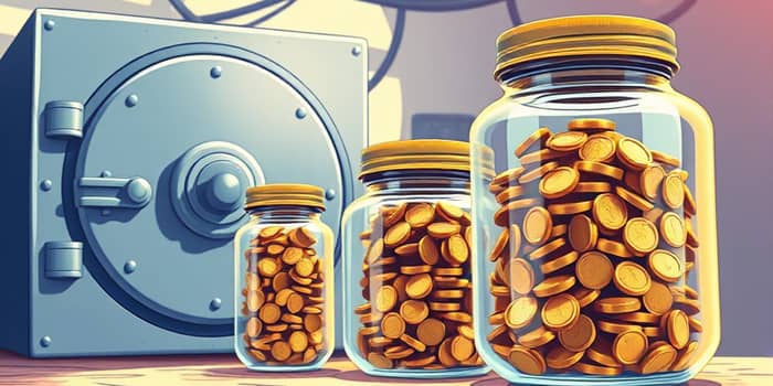 Your Emergency Toolkit: Beyond the Savings Account