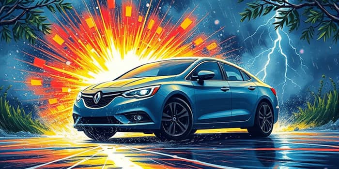 Protecting Your Assets: A Guide to Comprehensive Insurance