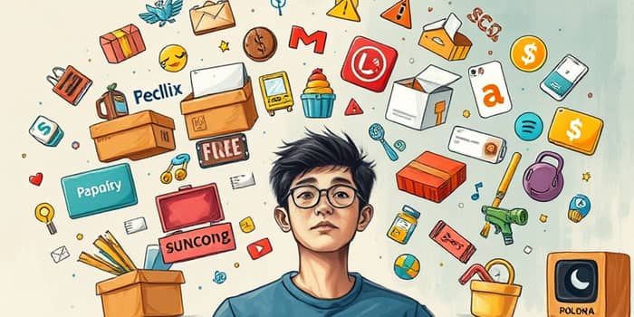 The True Cost of Convenience: Evaluating Subscription Services