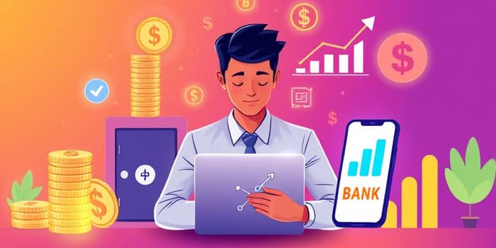 Optimizing Your Bank Accounts: Beyond the Basic Savings