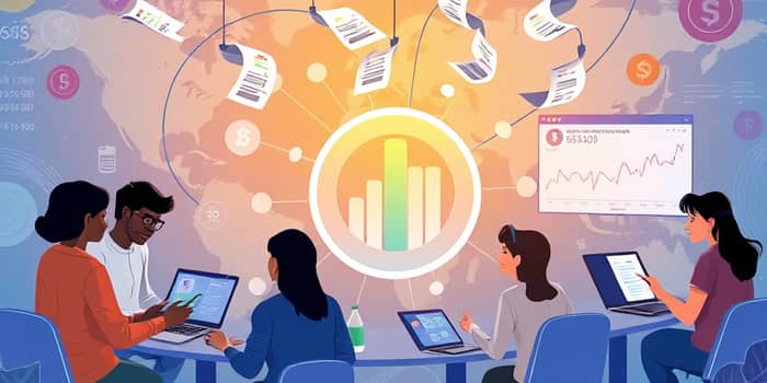 The Anatomy of an Excellent Expense Tracker