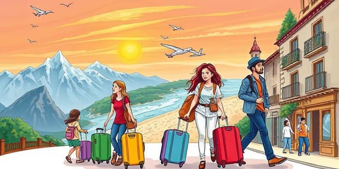 Maximizing Your Mileage: Smart Strategies for Travel Savings