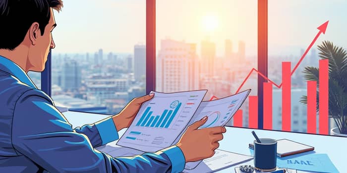 Understanding Capital Gains: What Investors Should Know