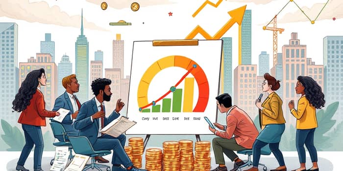 Building Business Credit: A Guide for Entrepreneurs