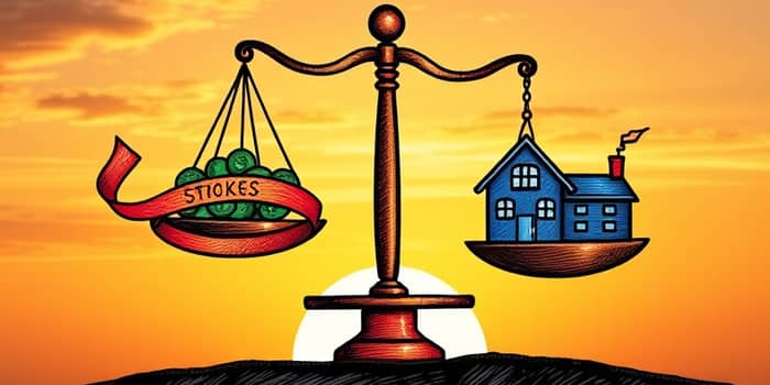 Asset Allocation Explained: Balancing Risk and Reward