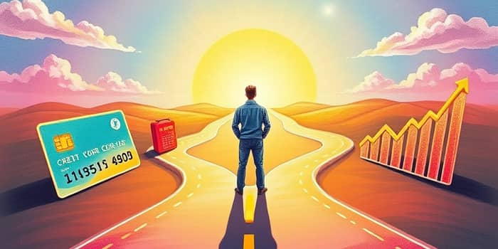 Credit Utilization: Maximizing Your Score's Potential