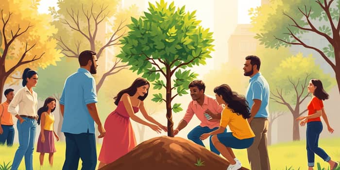 Charitable Giving: Strategic Philanthropy for Impact