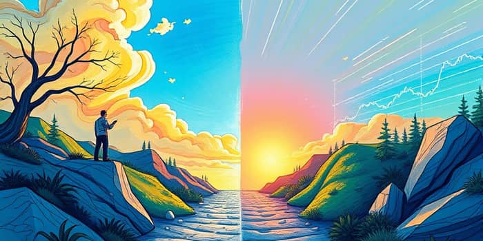 The Pros and Cons of Active vs. Passive Investing