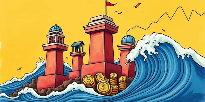 Inflation-Proofing Your Portfolio: Strategies for Stability