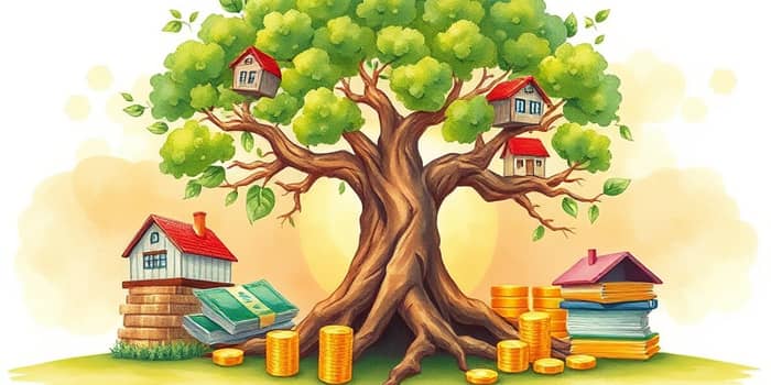 Navigating the Nuances of Net Worth: A Holistic View