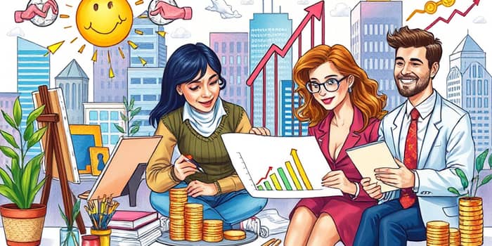 Retirement Planning for the Self-Employed: A Unique Approach