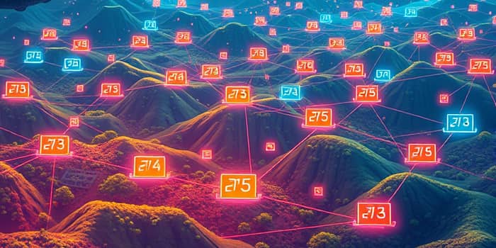 Decentralized Storage Solutions: A New Era of Data Ownership