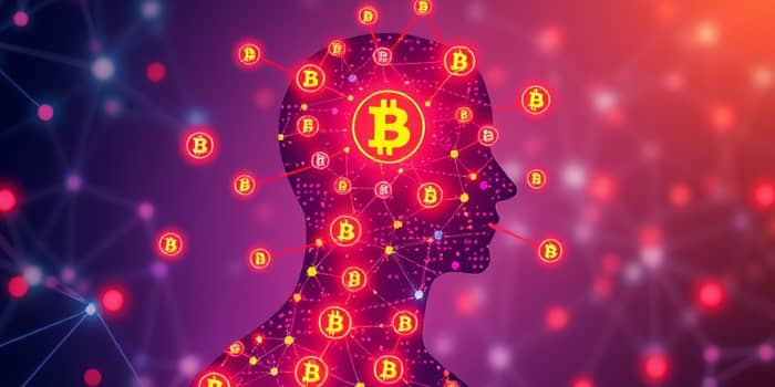 Beyond NFTs: The Rise of Soulbound Tokens