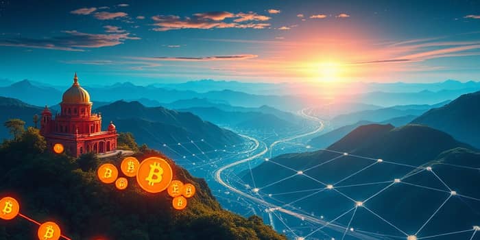 Regulatory Clarity: Shaping the Digital Asset Industry