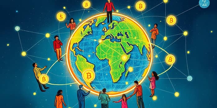 Democratizing Venture Capital: The Rise of Tokenized Funds