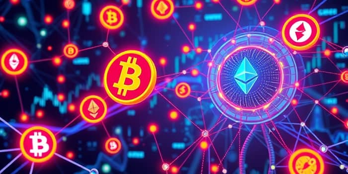 Predicting Market Movements: AI's Role in Digital Assets