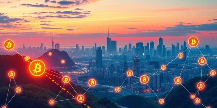 Digital Assets as Collateral: Opportunities and Risks