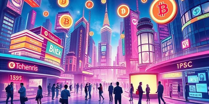 Investing in the Metaverse: Beyond Digital Land