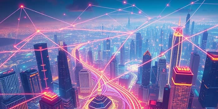 Exploring Layer 1 Blockchains: The Foundation of Web3