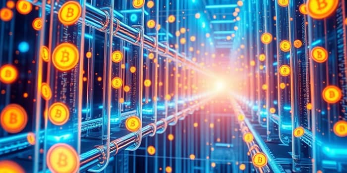 Understanding Liquid Staking: Flexibility in DeFi