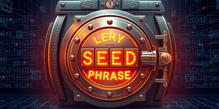 Securing Your Seed Phrase: The Ultimate Guide