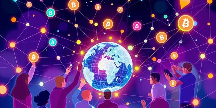 The Power of Community: Governance in Decentralized Protocols