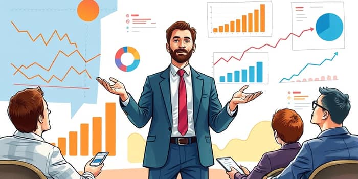 The Investor's Narrative: Crafting Your Financial Story