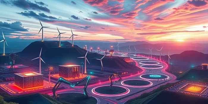 Unlocking Potential: Identifying High-Growth Sectors