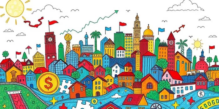 Profit Pathways: Navigating Diverse Investment Avenues