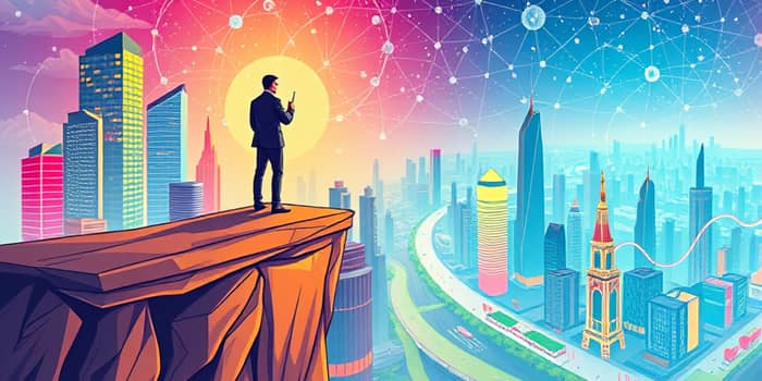 The Growth Seeker: Identifying Future Market Leaders