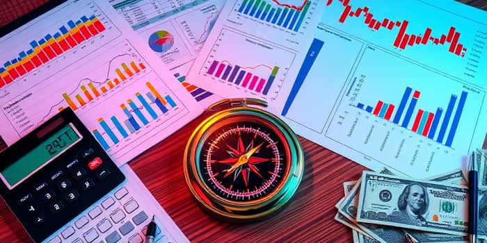 The Investor's Blueprint: A Step-by-Step Guide