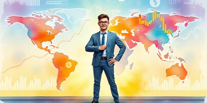 The Informed Investor: Making Decisions with Confidence