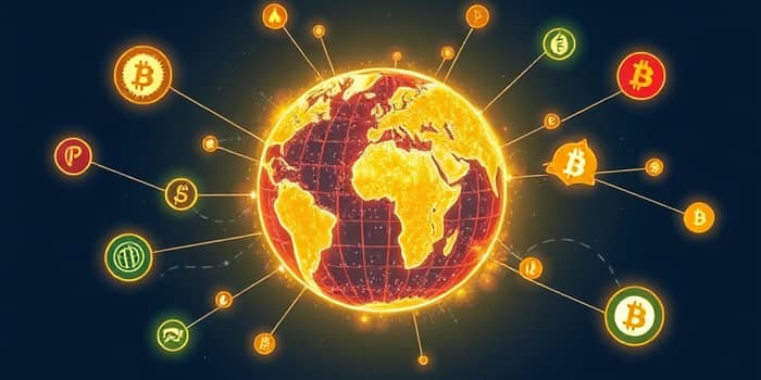 The Legal Framework for Digital Assets: A Global Perspective