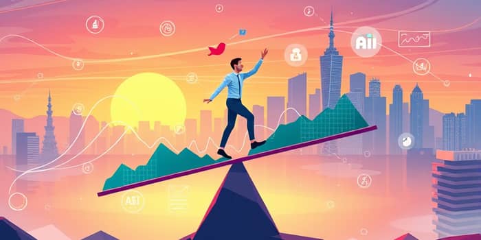 The Agile Investor: Adapting to Market Swings