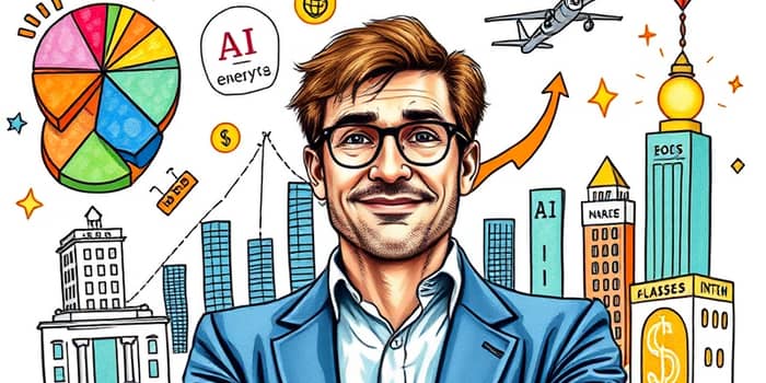 The Smart Money Playbook: Investing Like Institutions