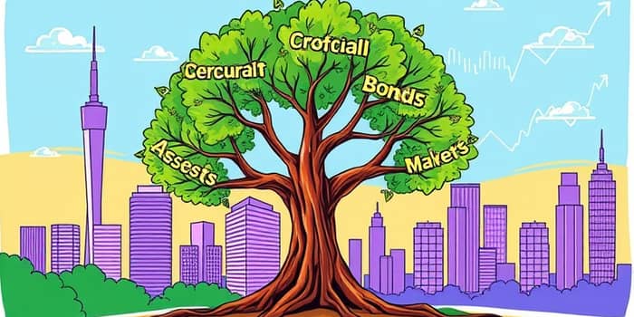 The Future-Proof Portfolio: Building Credit Resilience