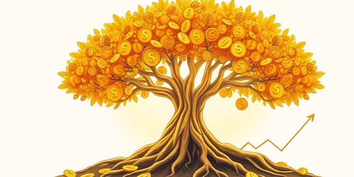 Strategic Wealth Building: Principles for Lasting Prosperity