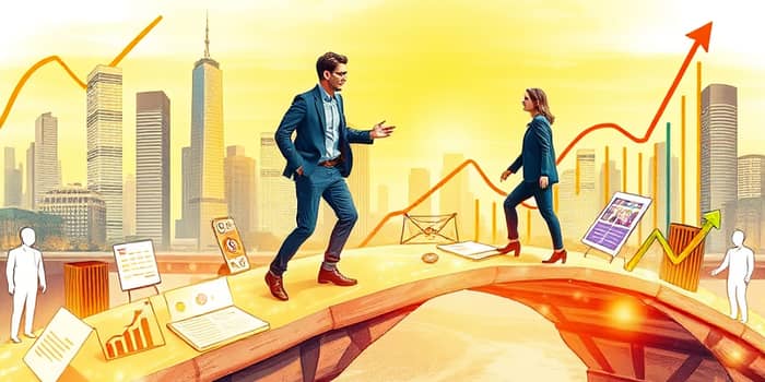 Crafting Success: The Art of Credit Strategy