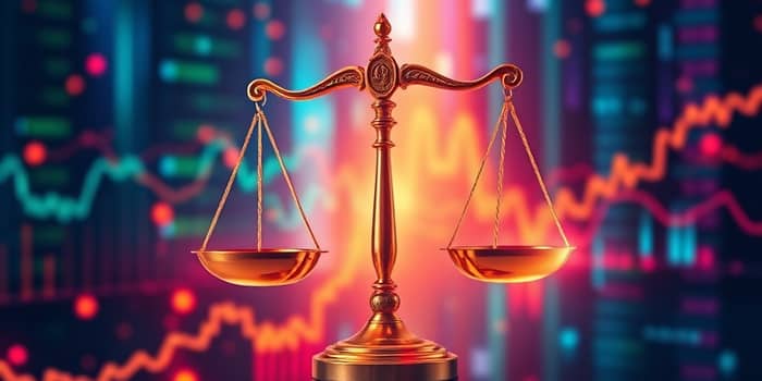 Market's Whisper: Pricing Credit Precisely