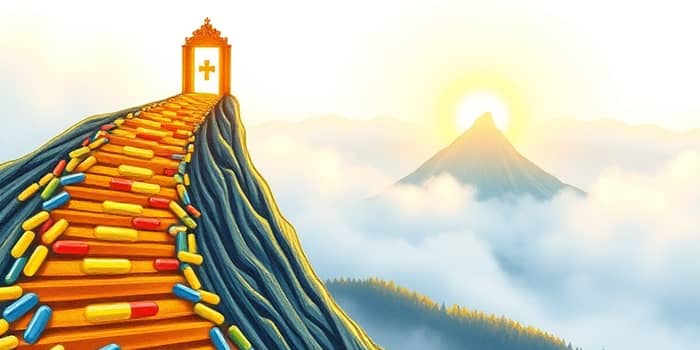 The Approval Ascent: From Start to Sanction