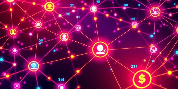 Digital Disruption: Redefining Credit Assessment