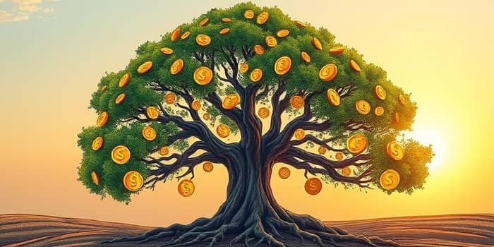 Investor's Advantage: Credit as a Value Driver