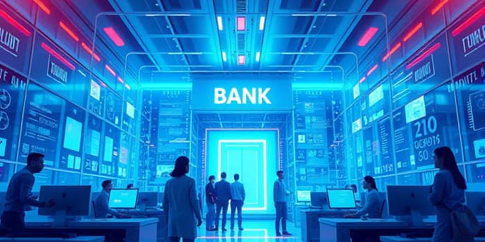 Tomorrow's Tools: AI in Credit Decisions