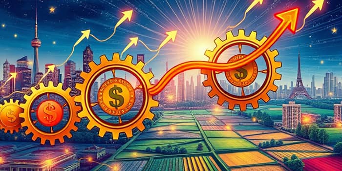 Rate Rhythms: Interest Rates and Credit